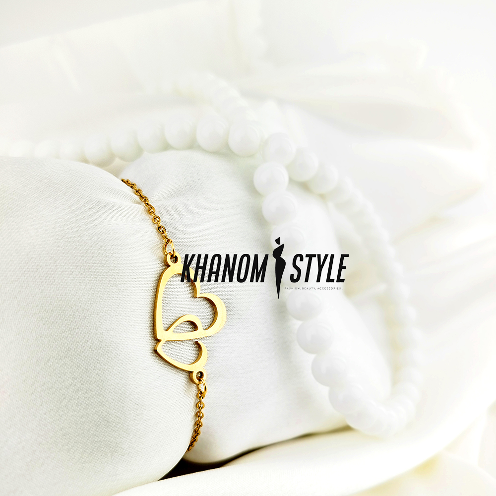 دستبند زنانه کد B308T1