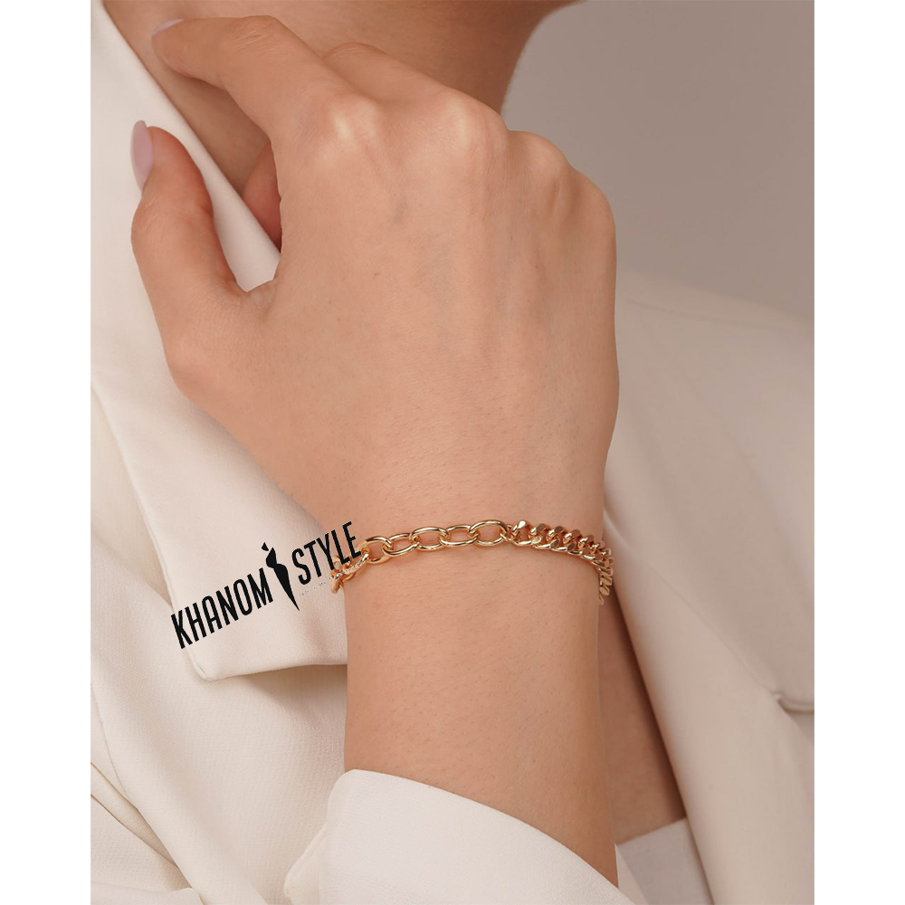 دستبند زنانه ژوپینگ B5011