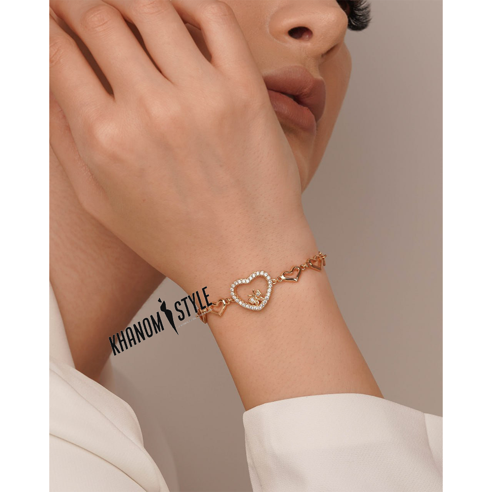 دستبند زنانه ژوپینگ B5019