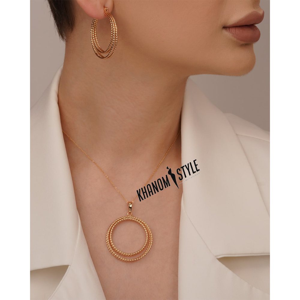 نیم ست زنانه ژوپینگ کد JS409